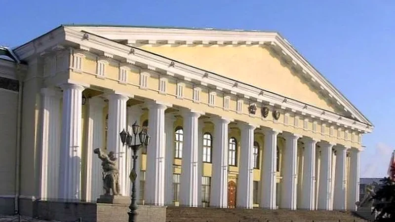 Академическая справка: формы и применение